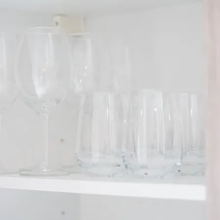 Zentrale Lage, Zwei Schlafzimmer, Waschmaschine *